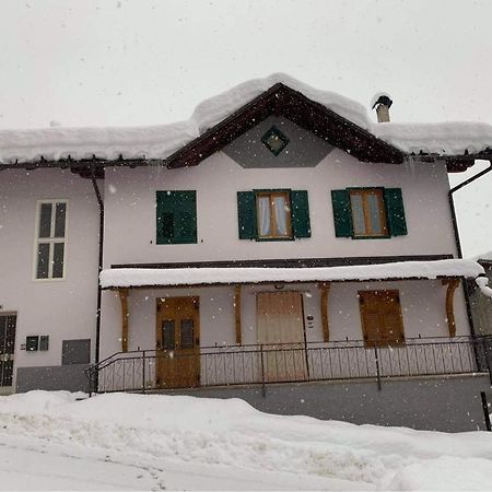 Апартаменты Casa Stefani Коммеццадура Экстерьер фото