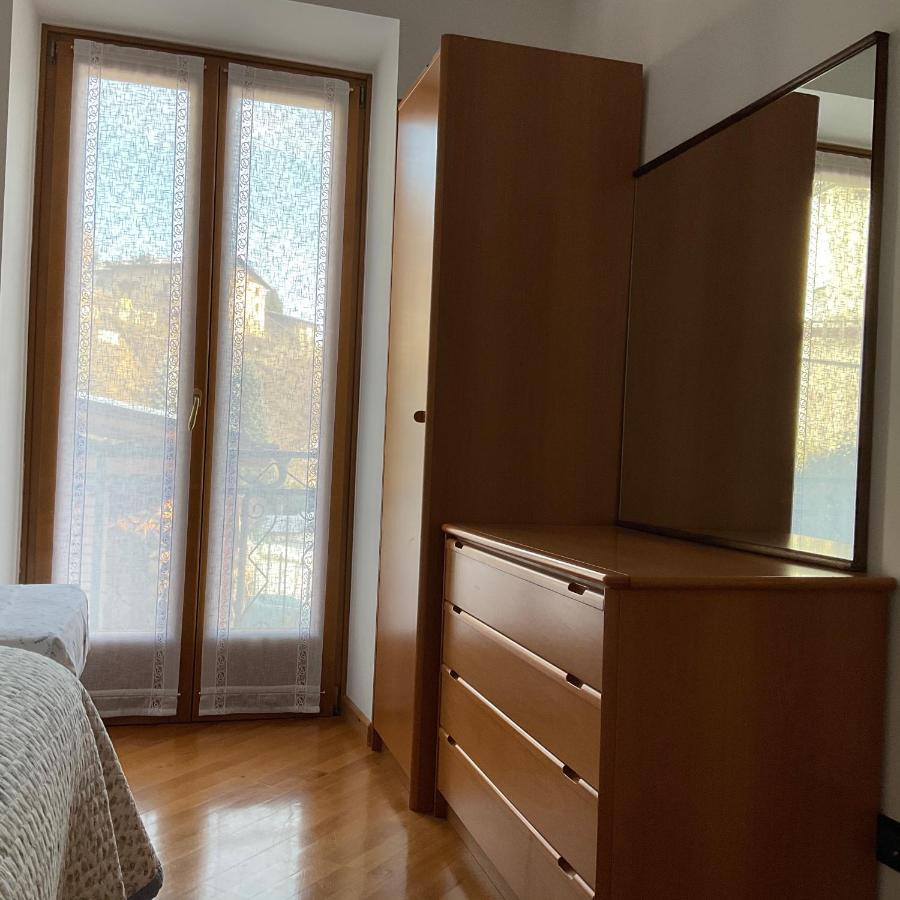 Апартаменты Casa Stefani Коммеццадура Экстерьер фото