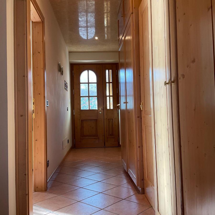 Апартаменты Casa Stefani Коммеццадура Экстерьер фото