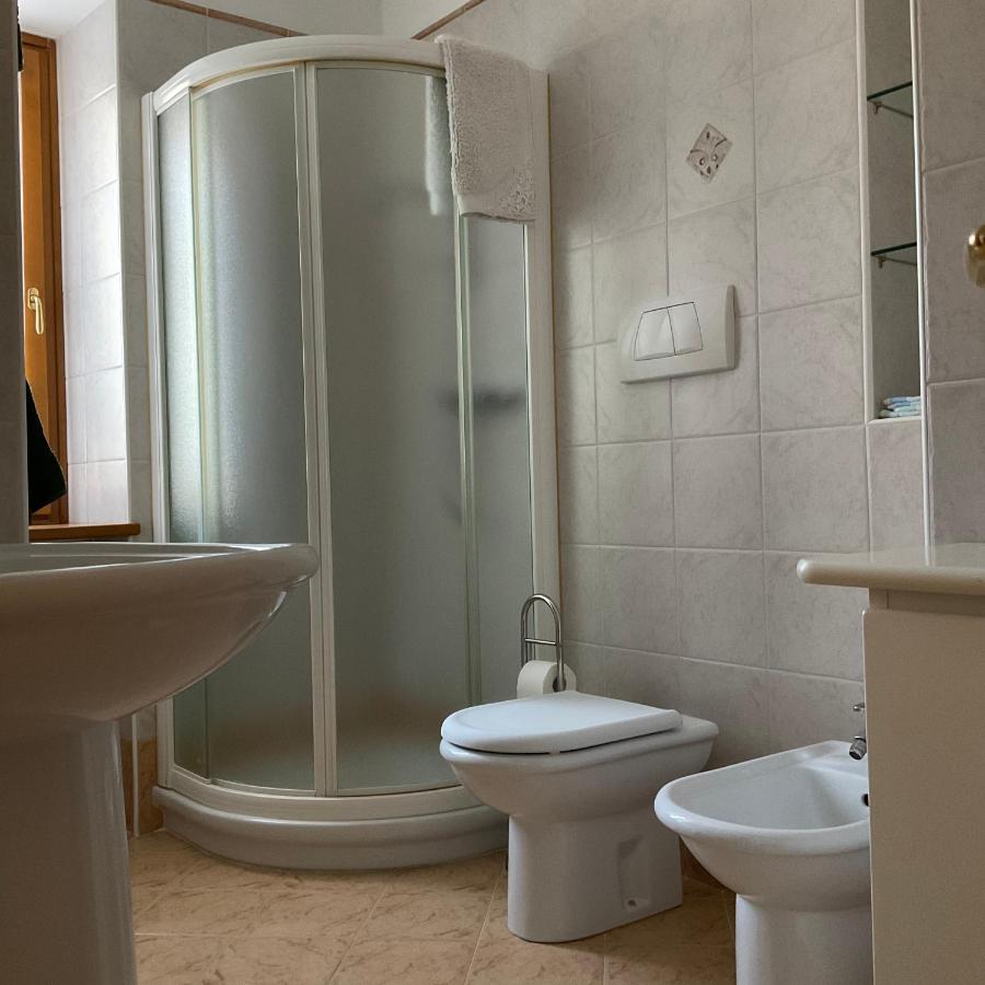 Апартаменты Casa Stefani Коммеццадура Экстерьер фото