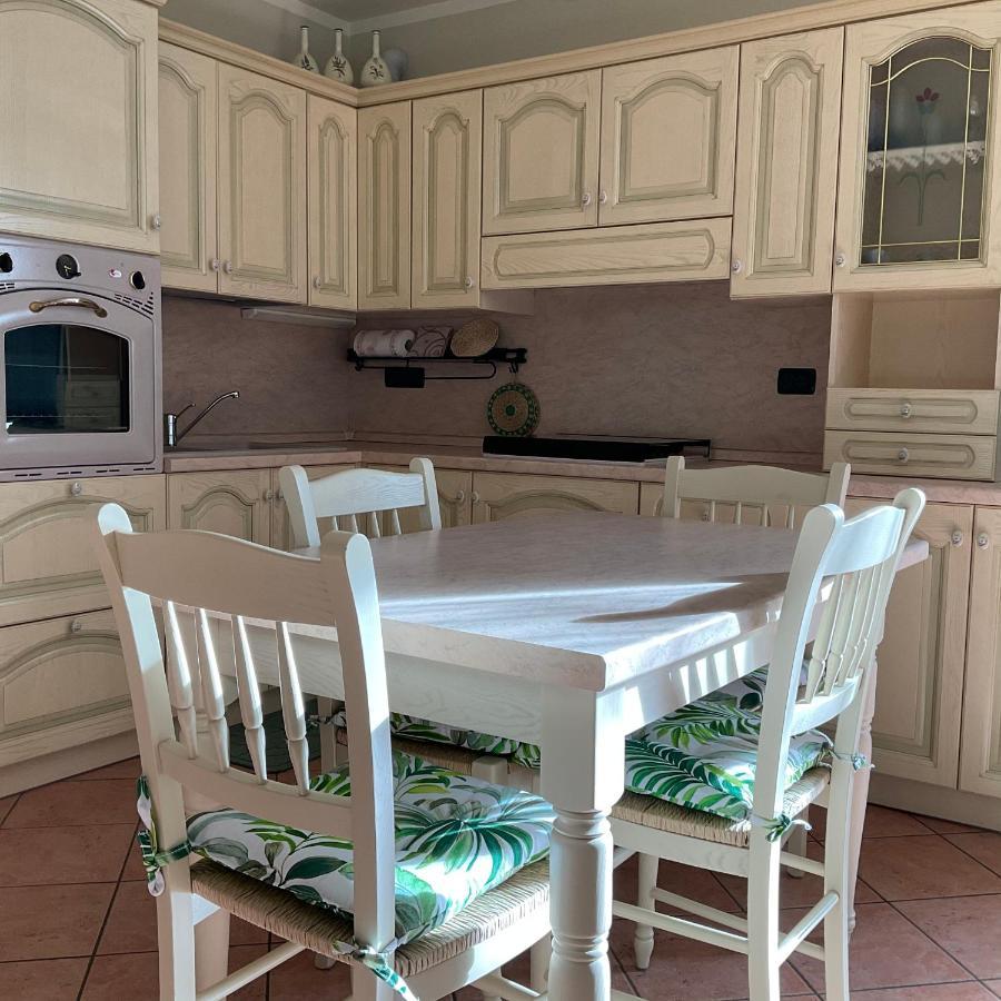 Апартаменты Casa Stefani Коммеццадура Экстерьер фото