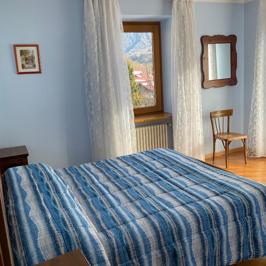 Апартаменты Casa Stefani Коммеццадура Экстерьер фото