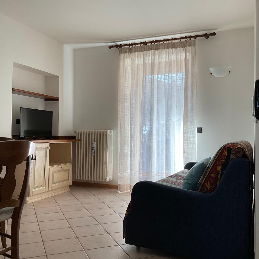Апартаменты Casa Stefani Коммеццадура Экстерьер фото