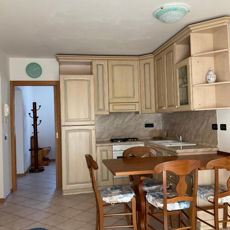 Апартаменты Casa Stefani Коммеццадура Экстерьер фото